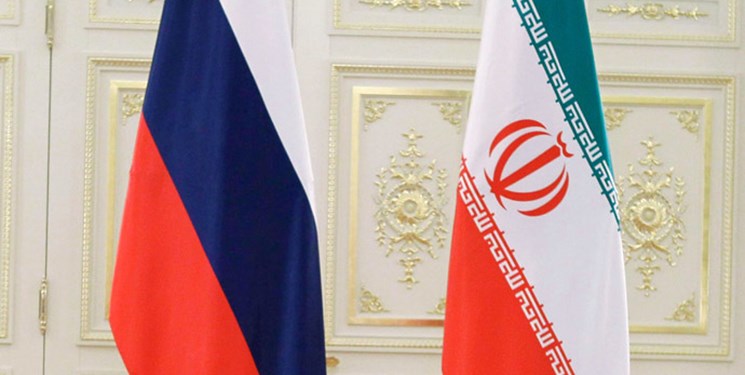 دیلی اکسپرس: توافق ۲۰ ساله انرژی روسیه و ایران، بایدن را تحقیر کرد