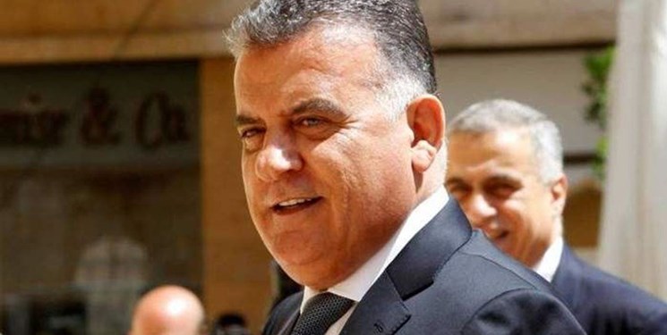رئیس امنیت عمومی لبنان به سوریه می‌رود