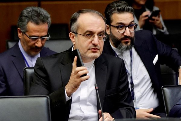 صدور قطعنامه علیه ایران؛ نمایش ناکام غرب در شورای حکام آژانس