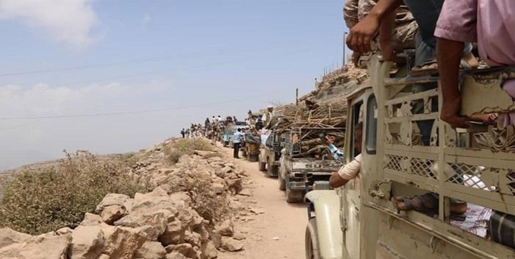 صنعاء برای بازگشایی یک مسیر در «تعز» دست به کار شد