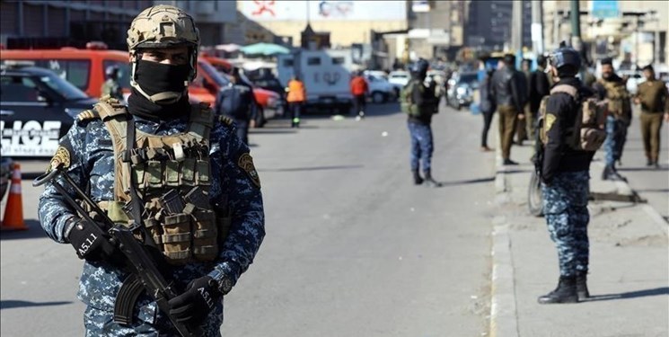 عراق| ۱۱ کشته و زخمی در حمله تروریست‌های داعشی به استان دیالی