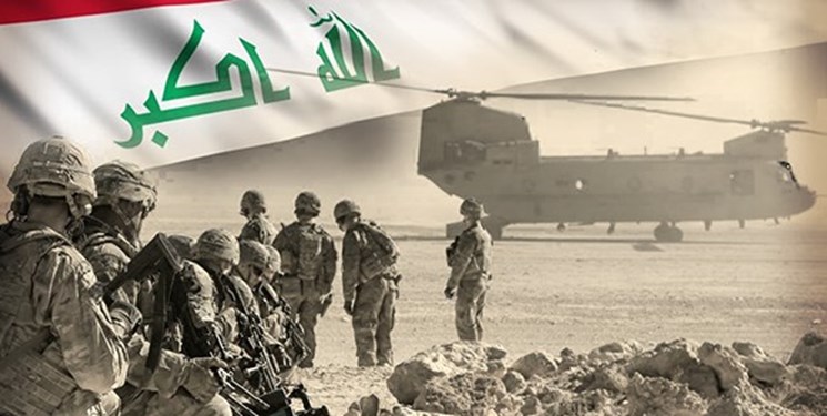 عضو پارلمان عراق: بند خطرناکی در توافقنامه راهبردی با واشنگتن وجود دارد