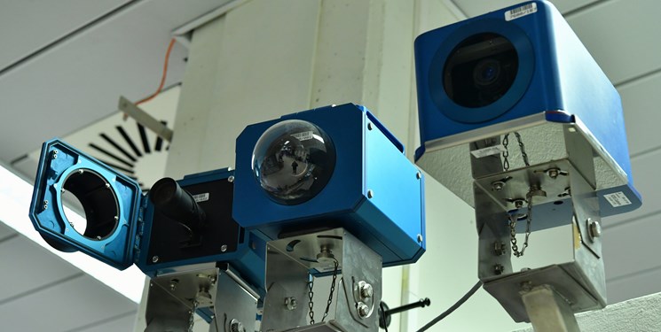 قطع فعالیت‌ تعدادی از دوربین‌‌های فراپادمانی آژانس انرژی اتمی در ایران