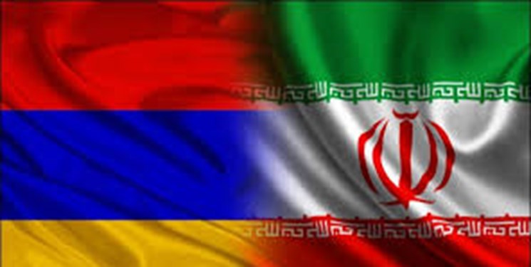 مقام ارشد ارمنستان: حجم تجارت با ایران افزایش خوبی داشته است