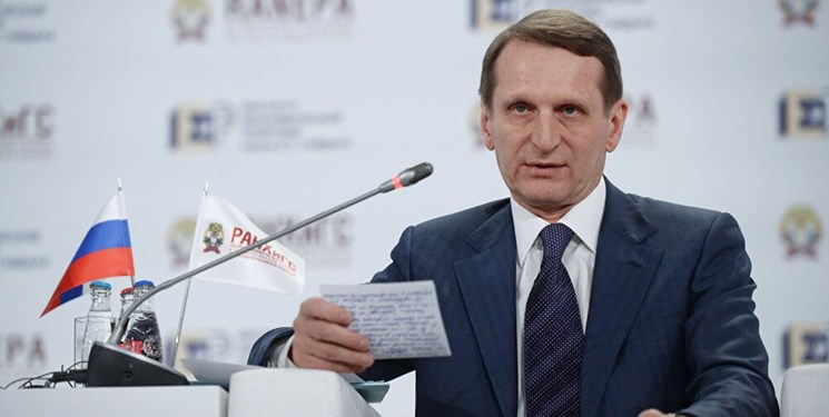 مقام ارشد اطلاعاتی مسکو: زلنسکی حاکمیت اوکراین را به لهستان تحویل داد