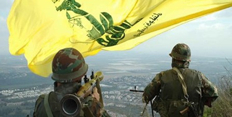 مقام حزب‌الله: آمریکا مانع دستیابی مردم لبنان به منابع نفتی و گازی است