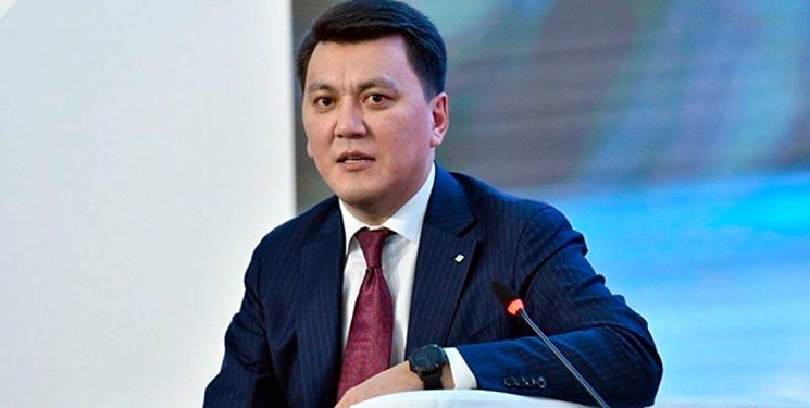 مقام قزاق: نتایج همه پرسی نشان از تعامل دولت و مردم برای آینده قزاقستان است