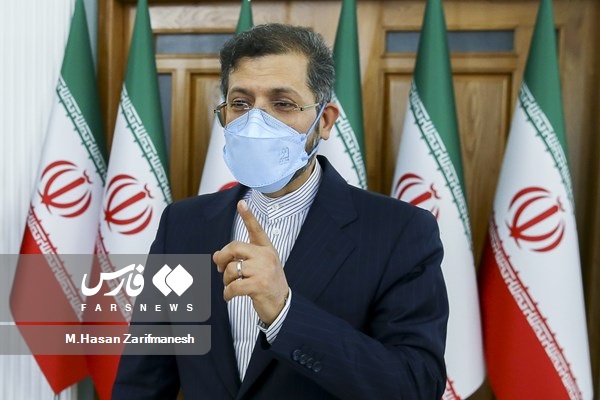 واکنش قاطع ایران به صدور قطعنامه احتمالی در شورای حکام؛ برای هر گزینه‌ای آماده‌ایم