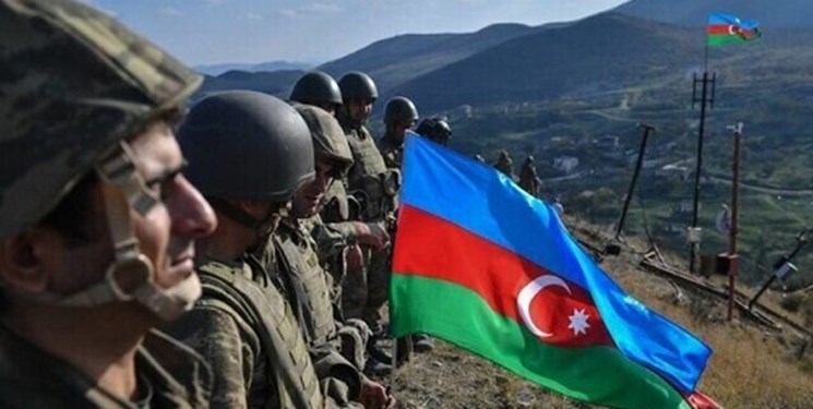 وزیر دفاع ارمنستان: خطر درگیری با جمهوری آذربایجان وجود ندارد