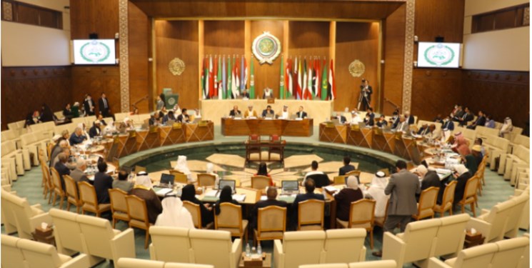 پارلمان عربی: سفارتخانه‌های آمریکا به ارزش‌های دینی ما تعرض نکنند