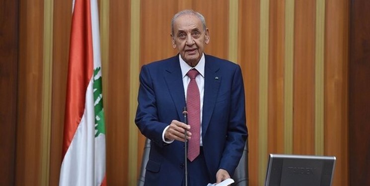 پارلمانِ همسو با مقاومت؛ اولین شکستِ پساانتخاباتی محور آمریکایی در لبنان