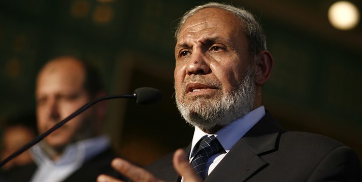 پاشنه آشیل رژیم صهیونیستی به روایت عضو ارشد حماس