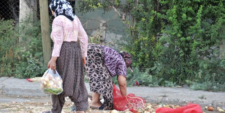 گزارش سازمان ملل؛ بیش از ۱۴ میلیون نفر در ترکیه سوء تغذیه دارند