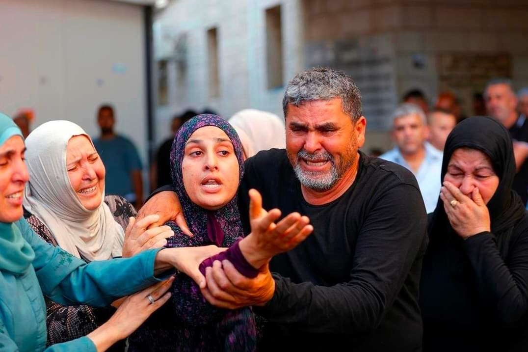 یک فلسطینی دیگر به شهادت رسید؛ ۵ شهید در ۲۴ ساعت گذشته