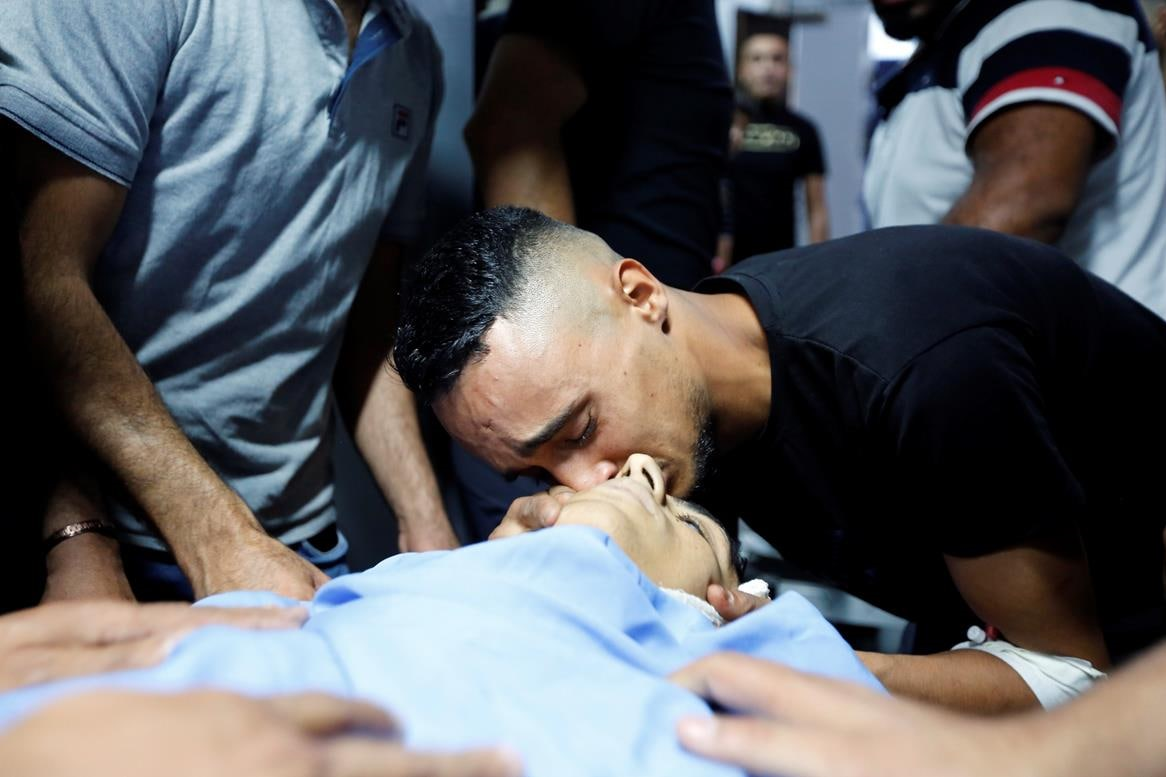 یک فلسطینی دیگر به شهادت رسید؛ ۵ شهید در ۲۴ ساعت گذشته