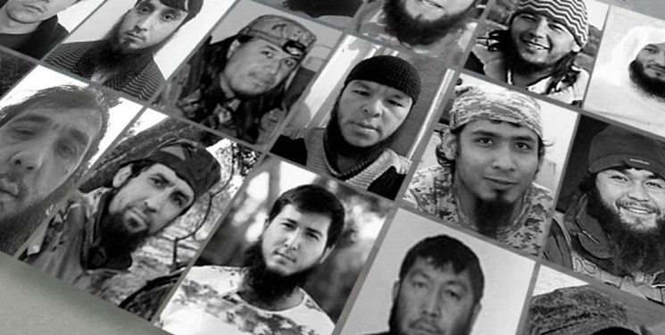 ۱۴ گروه تروریستی در ازبکستان شناسایی و سرکوب شدند