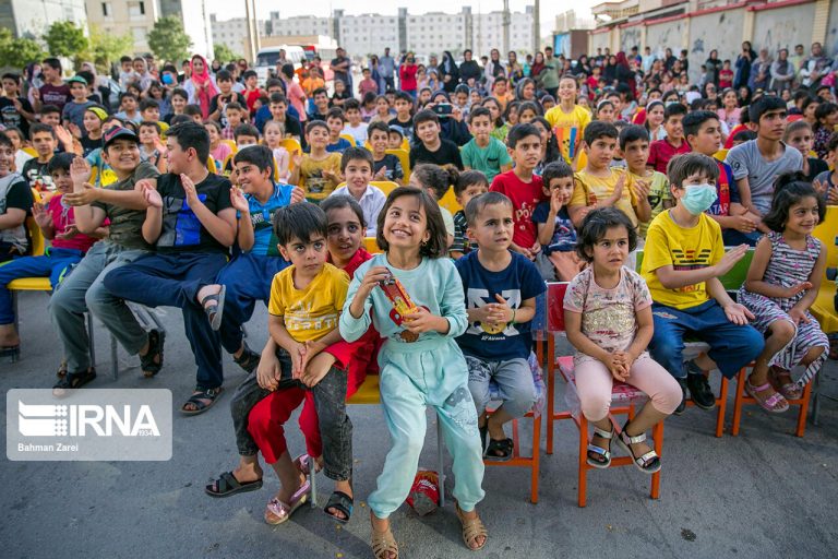 افزایش فرزندان ضرورتی در برابر پیری جمعیت