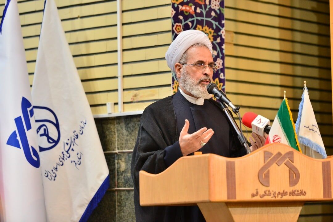 اندیشه فلسفی به روند پیشرفت و معالجهگری در جامعه پزشکی سرعت میبخشد