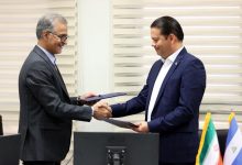انعقاد قرارداد همکاری میان گروه دارویی برکت و نیکاراگوئه