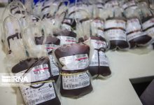 ایران در شاخص اهدای خون در حد کشورهای توسعه‌یافته است/ افتتاح ۶ مرکز اهدا در هفته دولت 