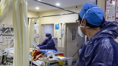 بستری ۹ بیمار کرونایی طی ۲۴ ساعت گذشته در اردبیل