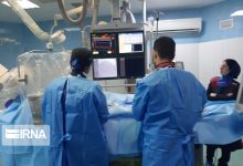 بیمارستان ولیعصرقائمشهر به دستگاه سونوگرافی پیشرفته قلب مجهز شد