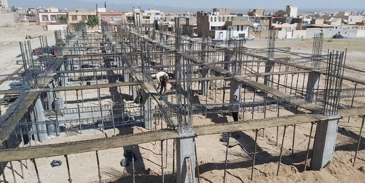 تامین زمین نهضت ملی مسکن در شهرستان‌های استان اردبیل
