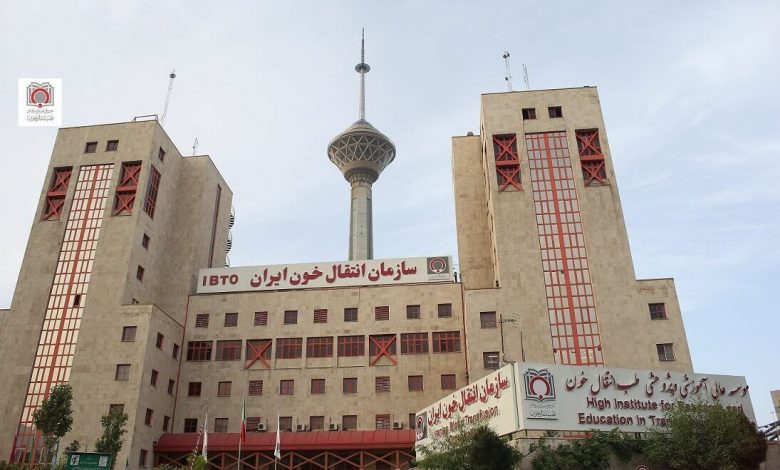 تامین ۱۰۰ درصدی خون و همکاری با سازمان بهداشت جهانی در دولت سیزدهم
