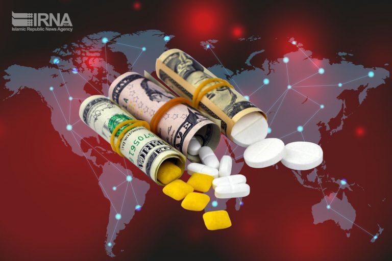 تلاش‌های سازمان‌های بین المللی سلامت محور برای کاهش اثرات تحریم دارو