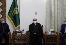 تولیت آستان قدس رضوی: روابط دوستانه ایران و عراق، پیوندی مبتنی بر اعتقادات مذهبی است