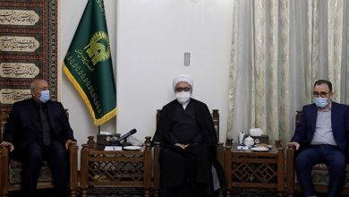 تولیت آستان قدس رضوی: روابط دوستانه ایران و عراق، پیوندی مبتنی بر اعتقادات مذهبی است