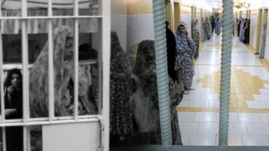 تکذیب خودکشی یک زن در زندان ارومیه/ تبدیل قرار بازداشت   به وثیقه
