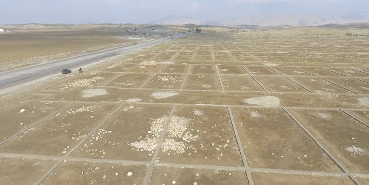 خبر خوب | رفع مشکل بسیجیان دهدشتی بعد از 30 سال/ صدورمجوز ساخت 1100 قطعه زمین
