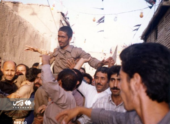 خبر مهمی که رادیو عراق پخش کرد!