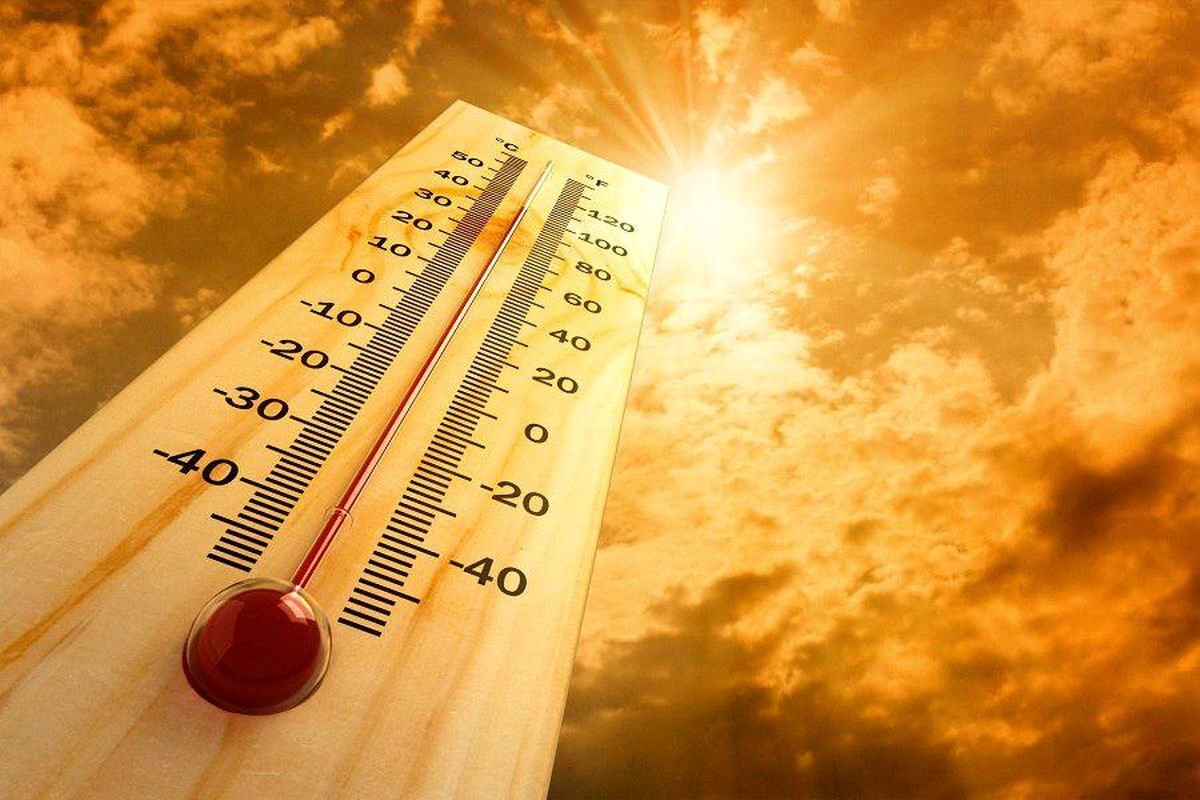 خطر سکته گرمایی در تابستان را جدی بگیرید