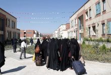 دروازه عتبات| ارائه خدمات ۵۲ زائر سرای فعال به زائران در مرز مهران