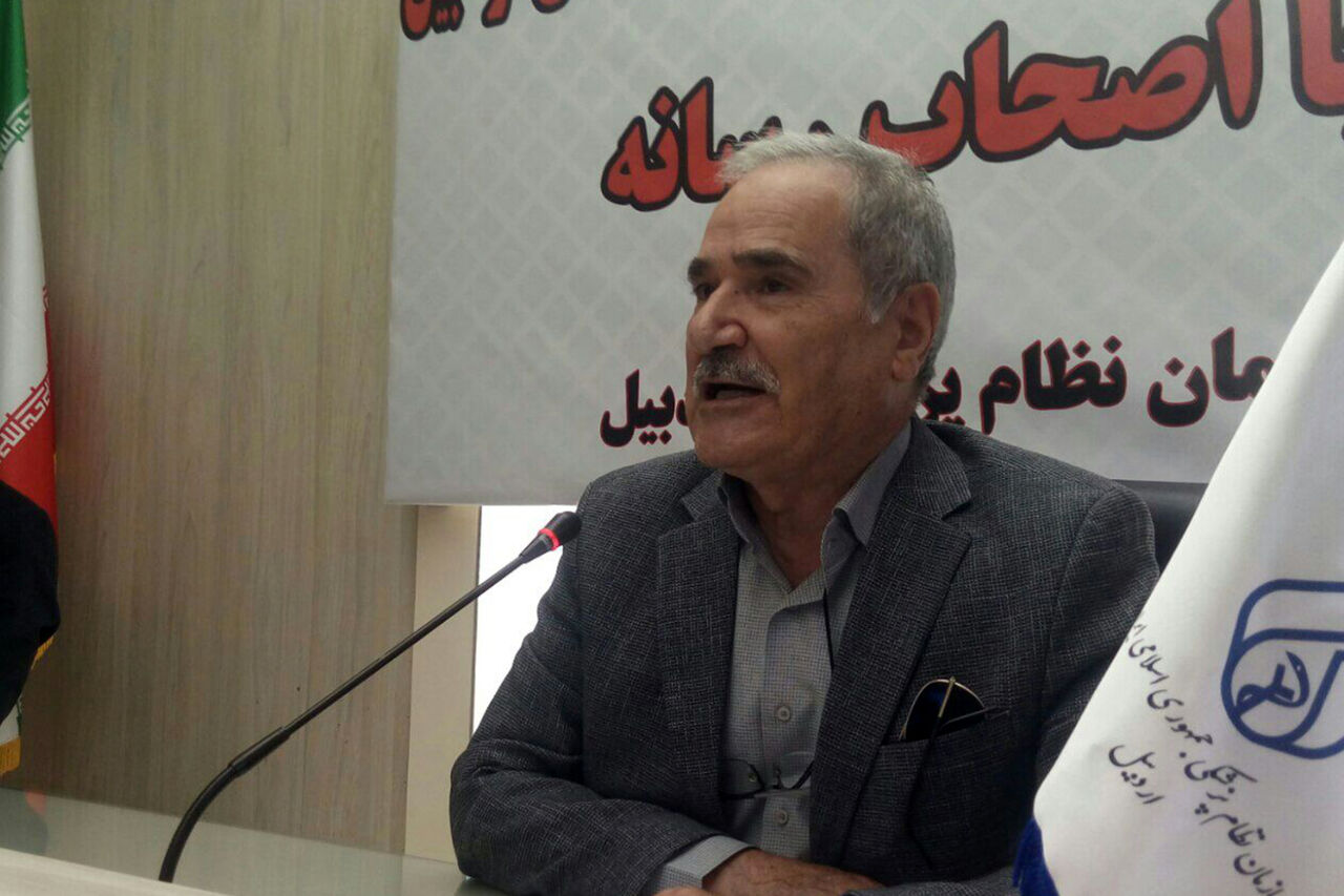 رئیس شورای عالی نظام پزشکی ایران: افزایش مهاجرت پزشکان به خارج از کشور نگران کننده است