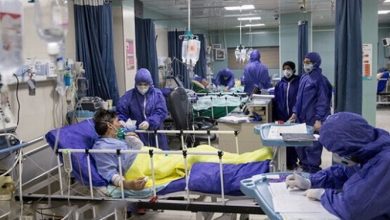شناسایی ۹۵بیمار مبتلا به کرونا در آذربایجان‌غربی/بستری ۱۶۳بیمارمبتلا به سندروم حاد تنفسی در مرکز درمانی