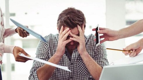 شکل‌های از اضطراب‌ که نمی‌شناسید ولی بیچاره‌تان می‌کنند