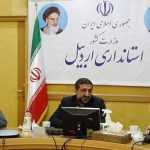صدها هزار بچه‌ماهی در آب‌های استان اردبیل رهاسازی می‌شود/ ضرورت هدف‌گذاری تولید ۲۰هزار تن ماهی در اردبیل