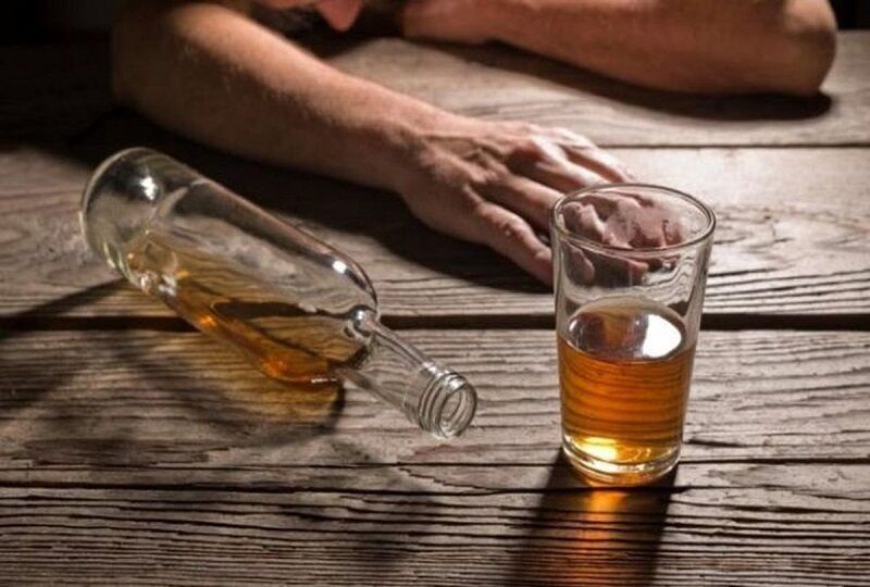 مصرف الکل کدام سرطان‌ها را بیشتر به ارمغان می‌آورد؟‌