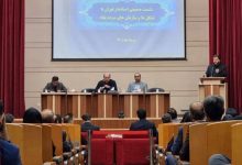 معاون استاندار تهران: ۴۰ هزار سازمان مردم نهاد در استان تهران فعالیت می‌کنند