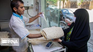 نانوایی‌ها؛ در صدر شکایات بهداشتی مردم به وزارت بهداشت