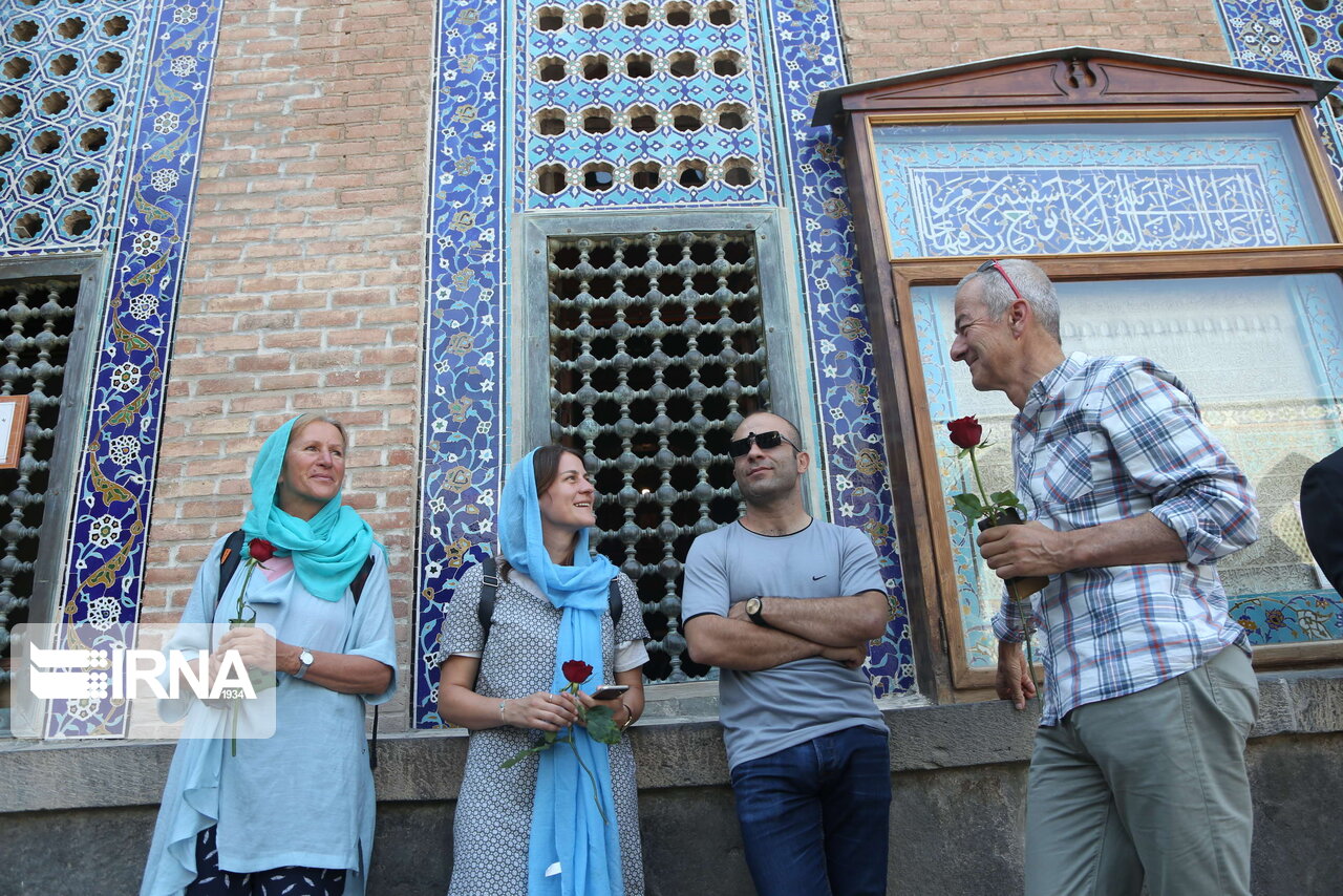 ورود ۱۲۵ هزار و ۲۳۱ گردشگر درمان در سه ماهه نخست سال ۱۴۰۱