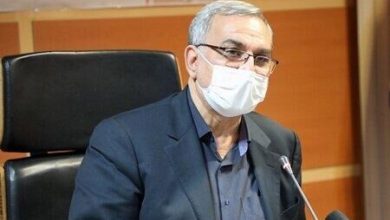 وزیر بهداشت: ایران جزو ۶ کشور برتر در مقابله با کرونا است/پیک هفتم کنترل شد