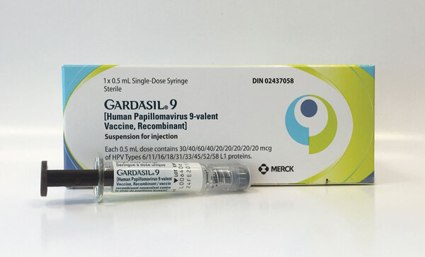 پاسخ به تمامی سوالات شما درباره واکسن گارداسیل