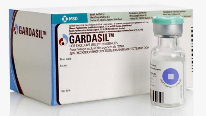 پاسخ به تمامی سوالات شما درباره واکسن گارداسیل