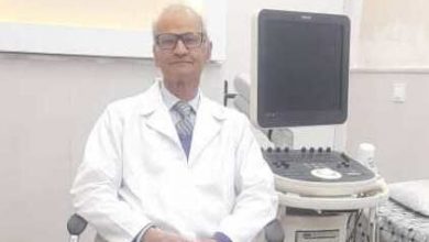 پزشک هندی مقیم قزوین : پزشکان ایرانی امروز در دنیا زبانزد هستند