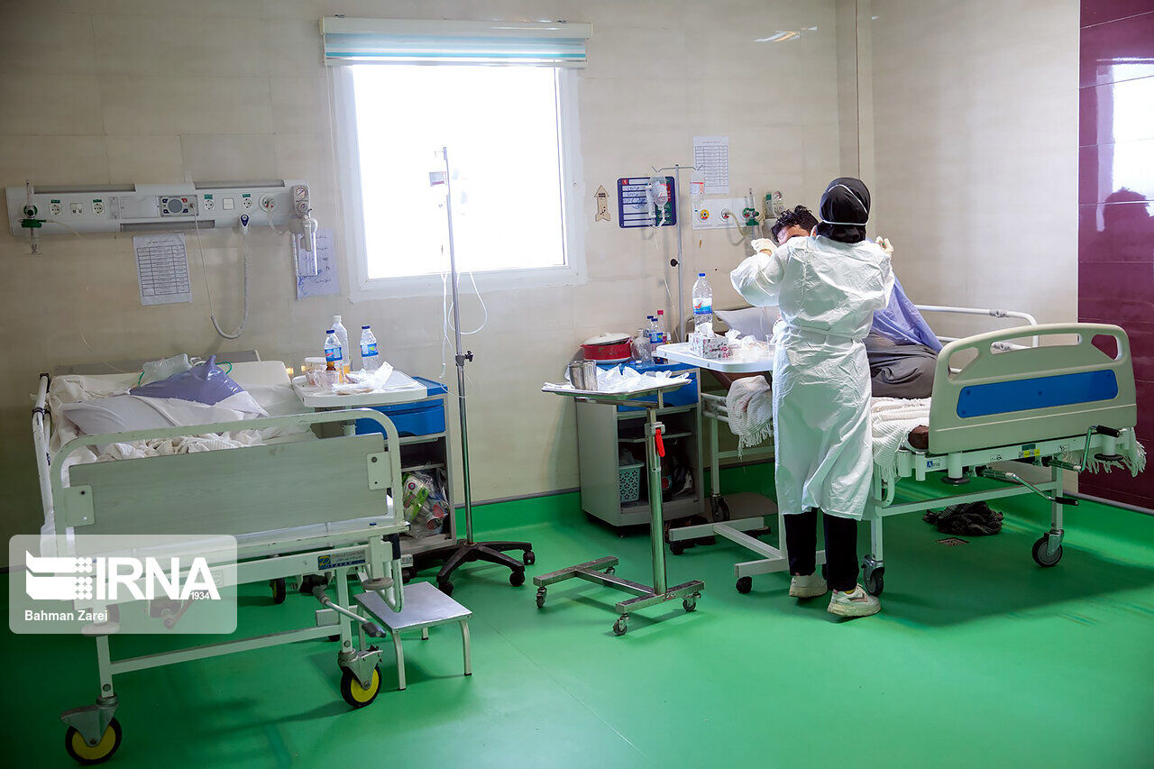 کرونا جان ۶۶ هموطن دیگر را هم گرفت/ شناسایی ۳۶۹۰ بیمار جدید در ۲۴ ساعت گذشته