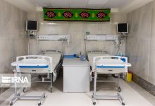 ۵۲۰۰ تخت بیمارستانی تا پایان امسال به استان تهران افزوده می‌شود
